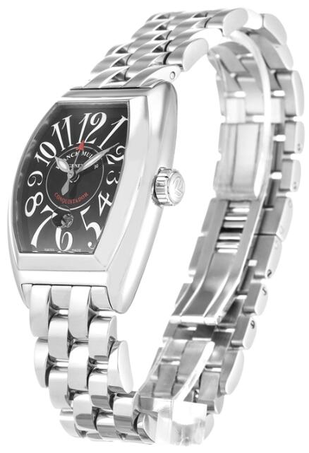 FRANCK MULLER 8005 L SC Conquistador Replica Watch